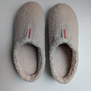 Bombas Sunday Slippers, NWOT, Size 6